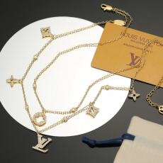 Louis Vuitton Necklaces